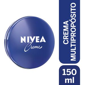 Nivea Creme Lata 150 Ml
