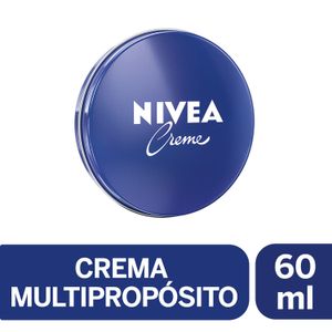 Nivea Creme Lata 60 Ml