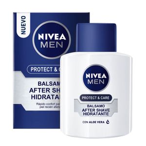 Nivea Men Balsamo After Shave 100 Ml