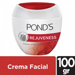 Ponds Crema Ponds Rejuveness Dia 100 Gr