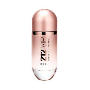 Carolina Herrera Fragancia 212 Vip Rose Edp For Women 30 Ml