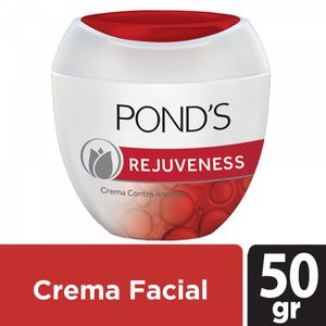 Ponds Crema Rejuveness 50 Gr