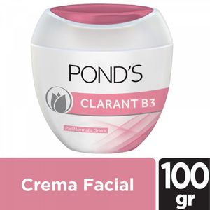 Ponds Crema Ponds Clarant B3 100 Gr
