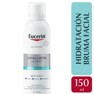 Eucerin Hyaluron Mist Spray 150 Ml