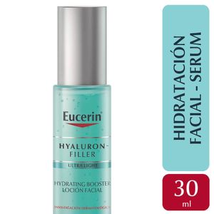 Eucerin Hyalluron-Filler Hydrating Booster