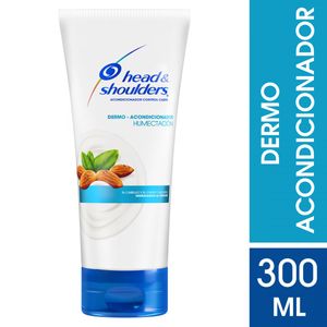 Head & Shoulders Acondicionador Humect Instantanea 300 Ml