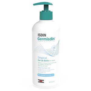 ISDIN GERMISIDIN ORIGINAL 500ml