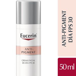 Eucerin Anti-Pigment Crema Facial Dia 50 Ml