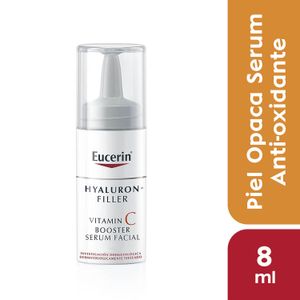 Eucerin Hyaluron Filler Vitamin C Booster