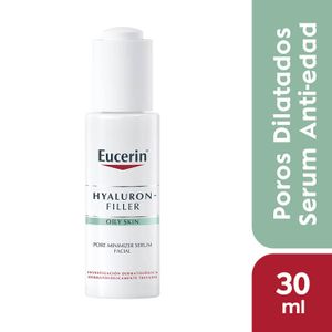 Eucerin Hyaluron Filler Pore Minimizer Serum X 30ml
