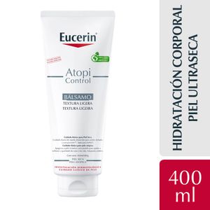 Eucerin Atopi Control Balsamo 400ml