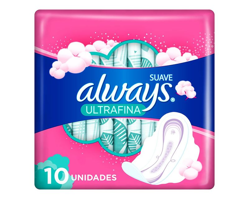 Always-Toallas-Femeninas-Ultrafina-Suave-Con-Alas-10-Unid
