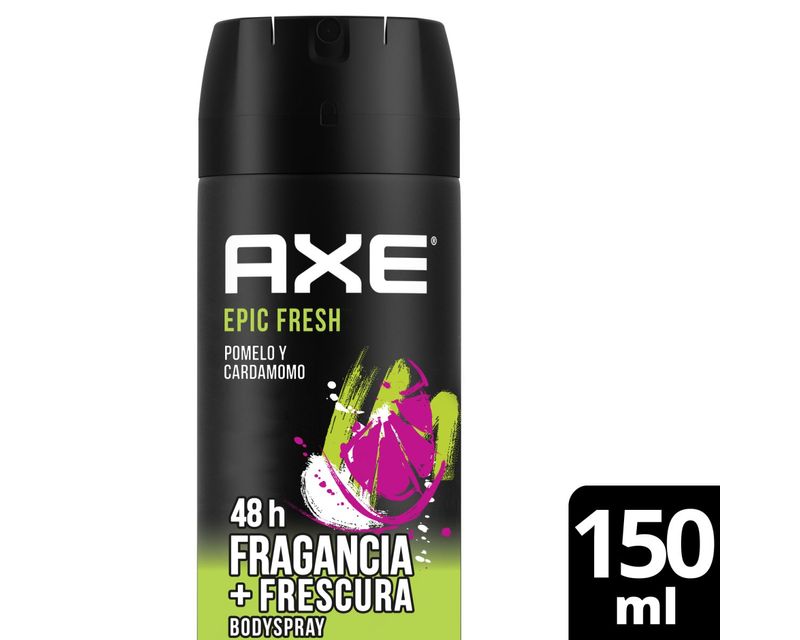 Axe-Desodorante-En-Aerosol-Epic-Fresh-150-Ml