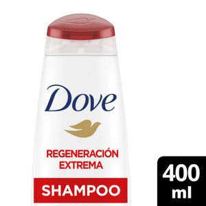 Shampoo regeneración extrema 400 ml