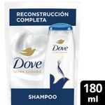 Dove-Shampoo-Doypack-Reconstruccion-Completa-180ml