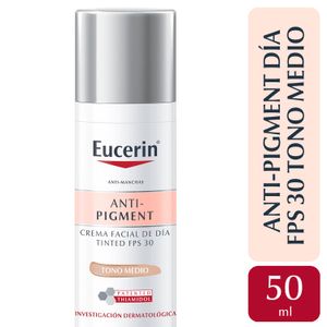 Anti-pigment crema de día fps30 para todo tipo de piel 50 ml