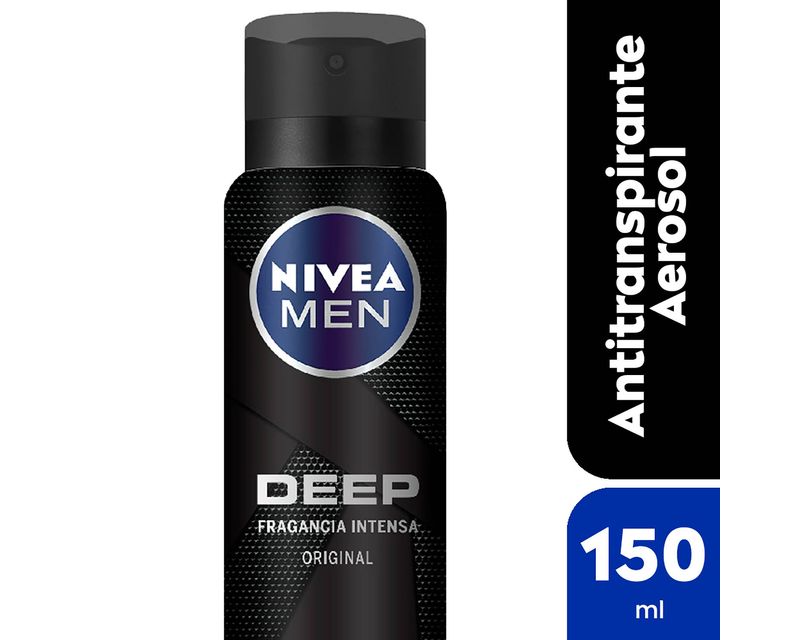 Nivea-Desodorante-antitranspirante--Men-Deep-Original-Spray
