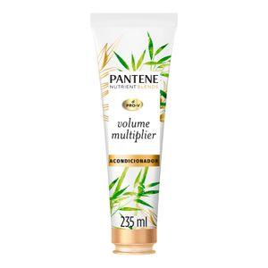 Acondicionador nutrient blends bamboo volume 235 ml