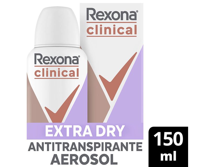 Antitranspirante-En-Aerosol-Clinical-Extra-Dry-150-Ml