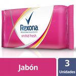 Rexona-JabON-En-Barra-Orchid-Fresh-125-Gr--3-Unidades-