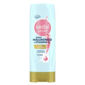 Acondicionador hialuronico y vitamina a 190 ml