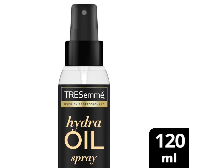 Tresemme-Sray-Hydra-Oil-120-Ml