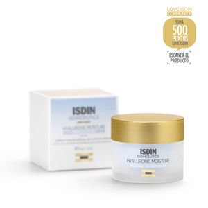 ISDINCEUTICS HA MOISTURE PIEL NORMAL 50G