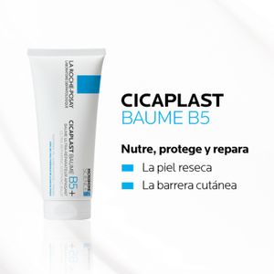La Roche Posay Cicaplast Baume B5 Multi-Reparador 100 Ml