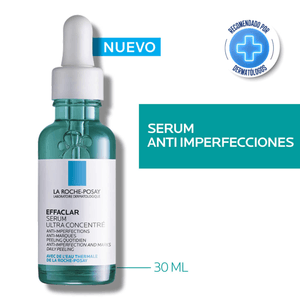 Laroche Posay Effaclar Serum Concet 30 Ml