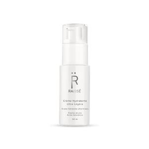 Raisse Creme Hydratante Ultra Legere