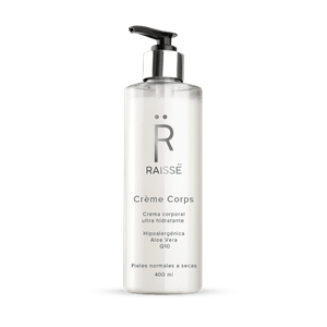 Raisse Creme Corps