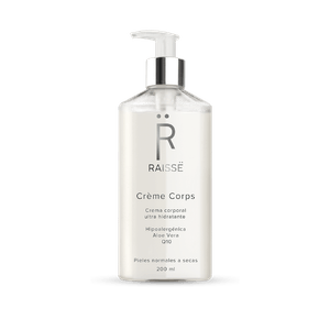 Raisse Creme Corps
