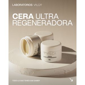 VALCA CREMA ULTRA REGENERADORA/50GR
