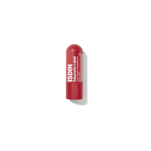Isdin Reparador Labial Rojo 4G