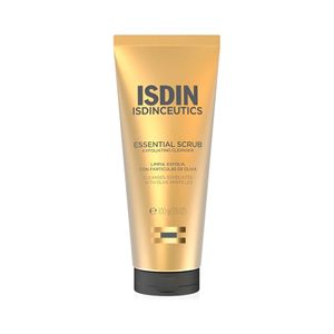 Gel Limpiador Isdinceutics Essential Scrub x100gr